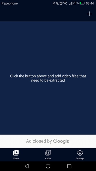 Audio Extractor - Preview 6