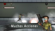 Revolución de exbots screenshot 9