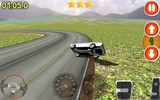 Muscle Car Speed Racing screenshot 4