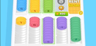 Gambar unggulan Coin Sort