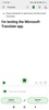Microsoft Translator screenshot 2