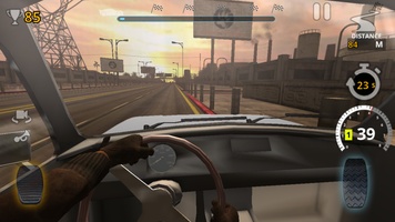 Traffic Tour Classic for Android 4
