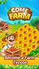 Come Farm - Simulation Game screenshot 4