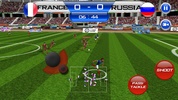 Soccer World screenshot 5