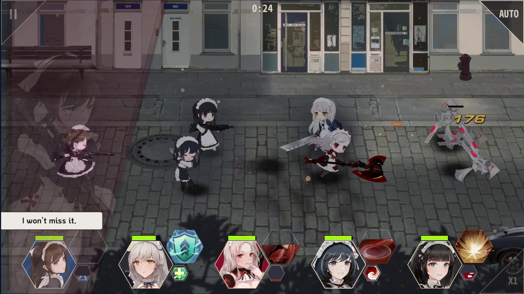 Maid Master - Preview 7