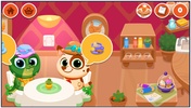 Bubbu Restaurant screenshot 4