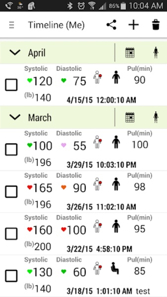 BPWatch - Preview 10