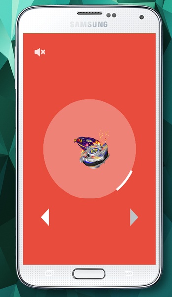Tops blade Pong - Preview 1