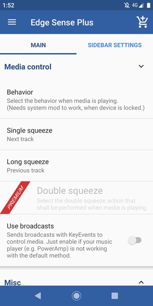 Edge Sense Plus - Preview 3