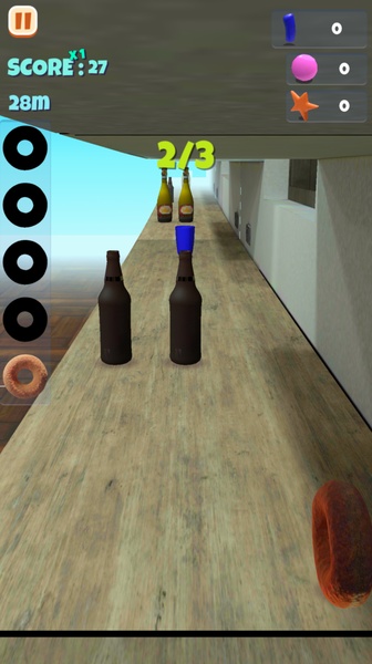 Donut Roller - Preview 8