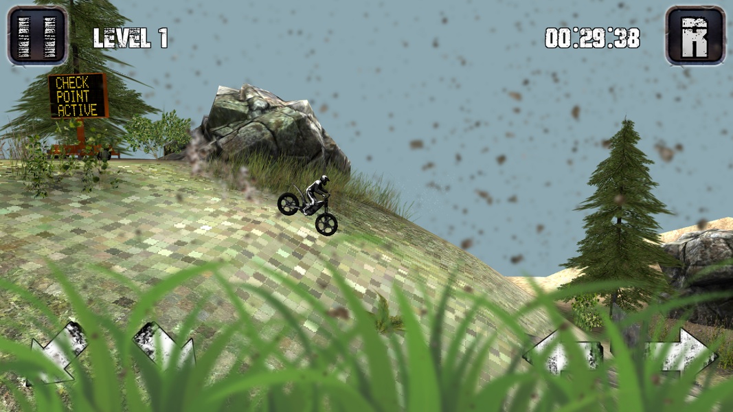 Dirt Bike Freestyle - Preview 4