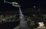 GTA: San Andreas Liberty City screenshot 1