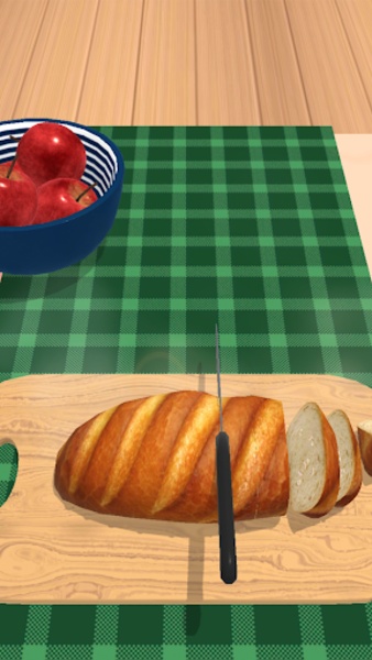 Bread Baking - Preview 6