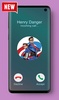 Captain Henry Fake Call Voice screenshot 3