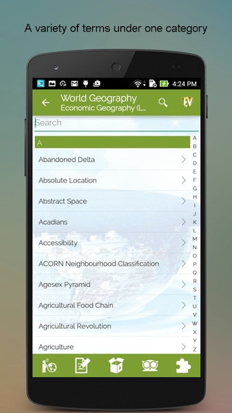 World Geography - Preview 14