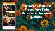 Frases Para Toda Ocasión screenshot 5