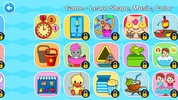 Toddler Games for 2+ Year Kids screenshot 6