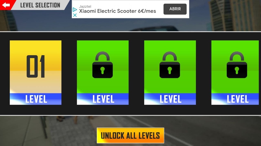 New City Coach Bus Simulator Game - Preview 2