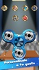 Hand Spinner Evolution Toy screenshot 3