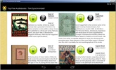 Top Free Audiobooks - Text Synchronized! screenshot 3