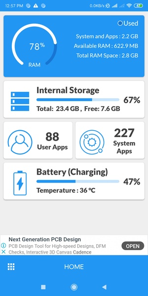 Device Info 2020 - Hardware, Software, System - Preview 10