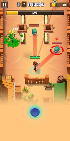 Genius Shooter - Preview 18