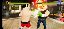 Smash Boxing screenshot 11
