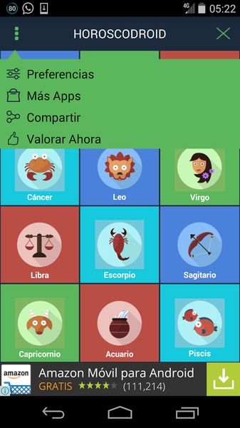 Horoscope HD - Preview 3