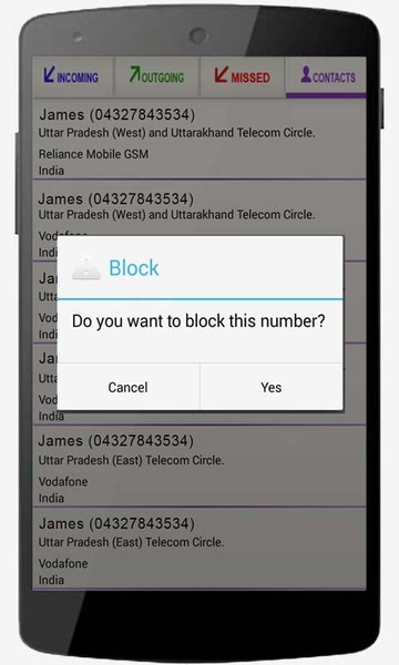 Phone Locator - Preview 3