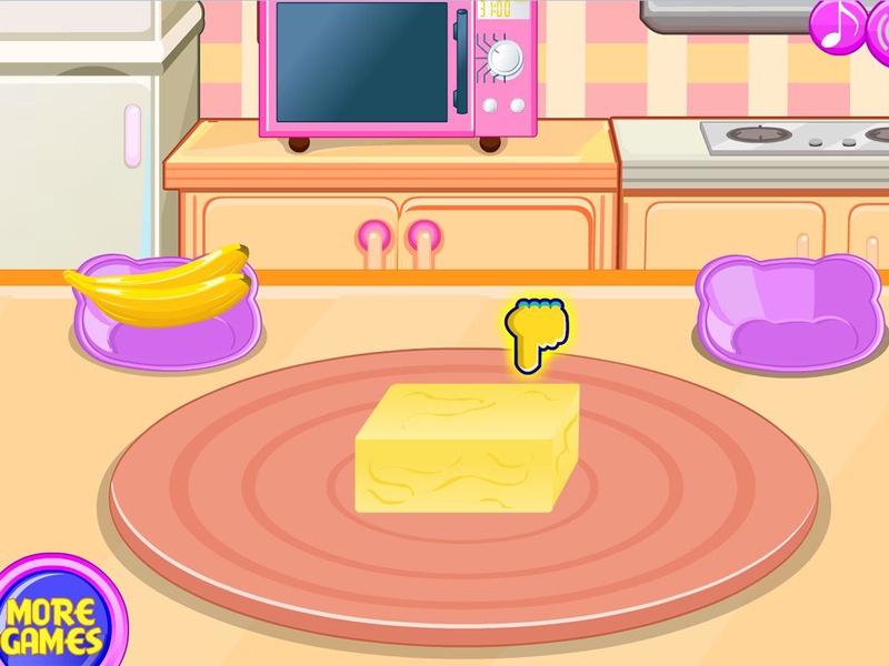 Cooking Banana Split Cake - Preview 7