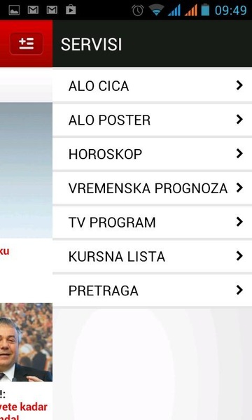 Alo for Android - Download the APK from Uptodown