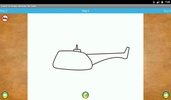 Learn to draw vehicles for Kids screenshot 3