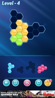 Block! Hexa for Android 3