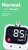 Blood Sugar & Pressure Tracker screenshot 8