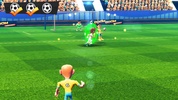 Boom Boom Soccer screenshot 7