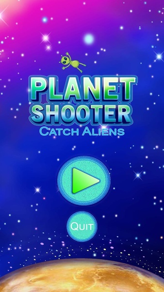 Planet Shooter : Catch Aliens 2021 - Preview 2