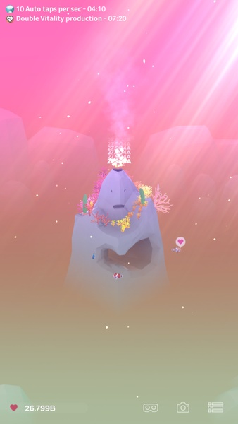 Tap Tap Fish - AbyssRium - Preview 7