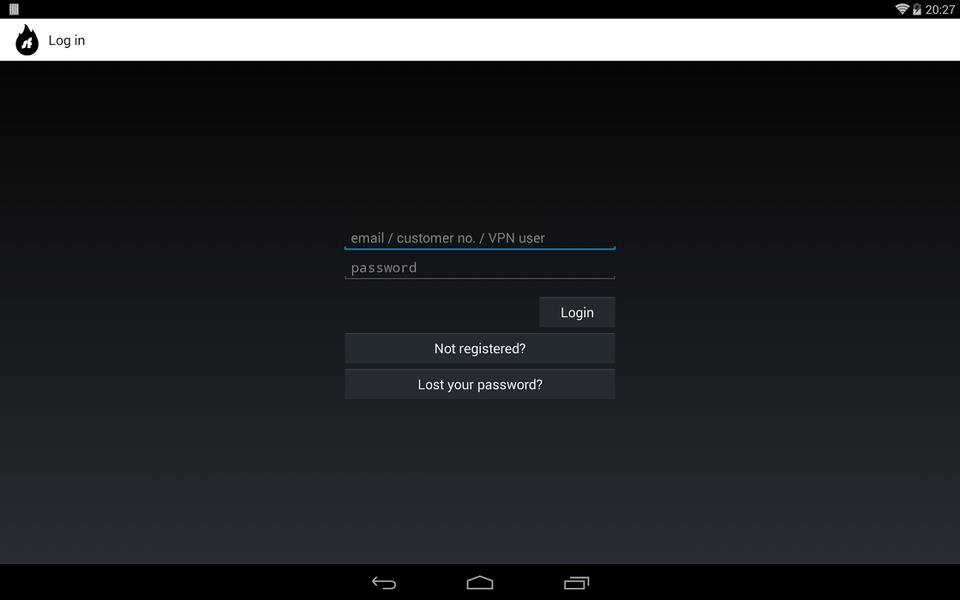 Shellfire VPN - Preview 18