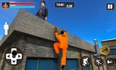 Prison Escape Breaking Jail 3D screenshot 12