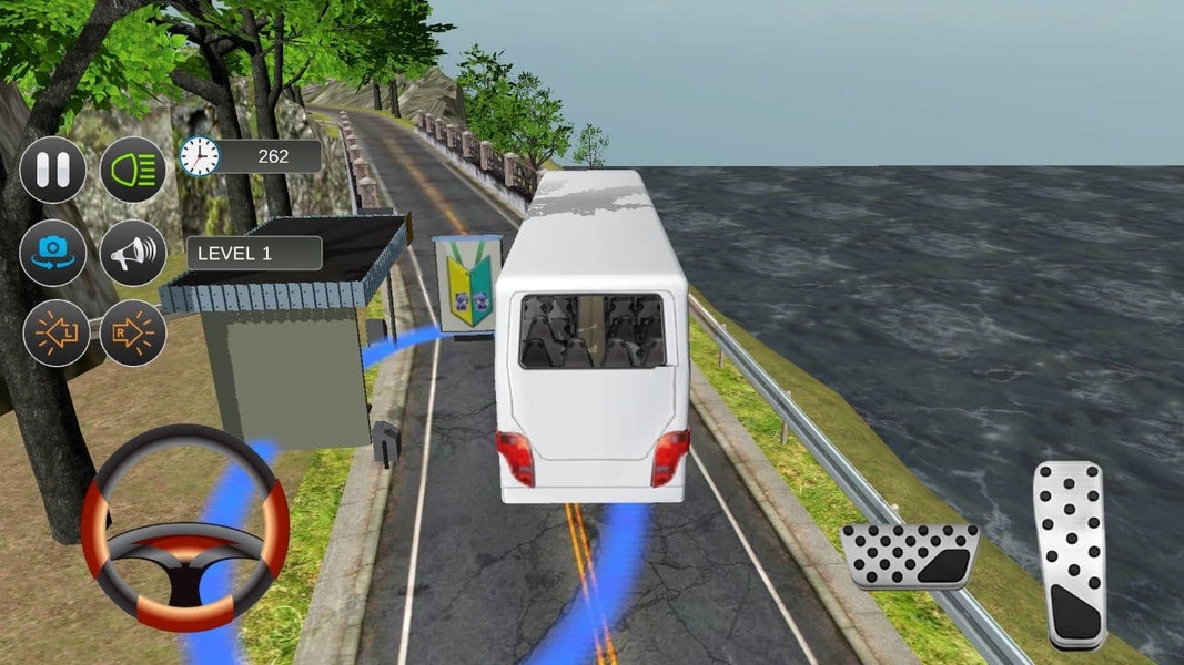 Coach Bus Simulator - Preview 5