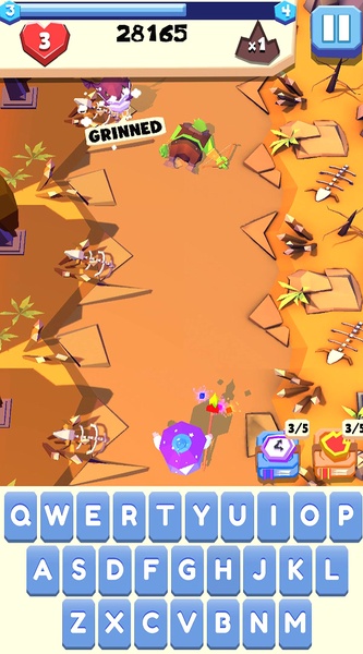 Spell Master: Word Adventures - Preview 4