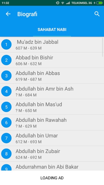 Ensiklopedia Islam - Preview 6
