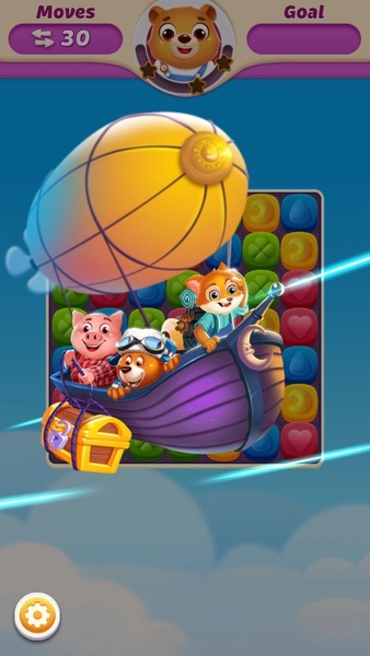 Adventure Blast - Preview 11