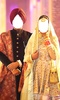 Sikh Couple Wedding Photo Suit screenshot 2