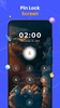 Voice Screen Locker App Locker screenshot 4