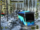 Tourist Coach Drive Simulator screenshot 1
