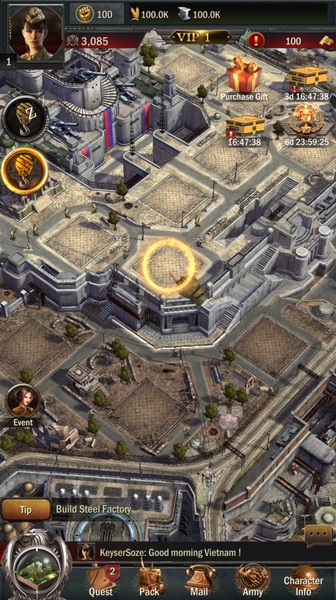 World on Fire - Preview 5