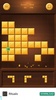 Wood Block Puzzle screenshot 13