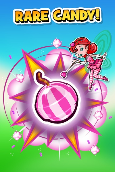 Sugar Rush - Preview 13