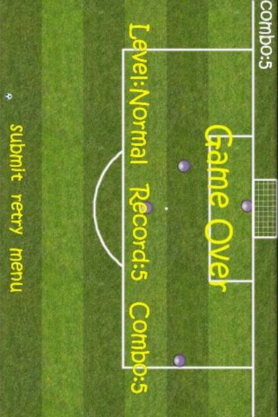 Soccer Shots - Preview 1